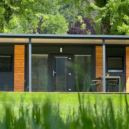 Daire Mobilhome Am Ossiacher