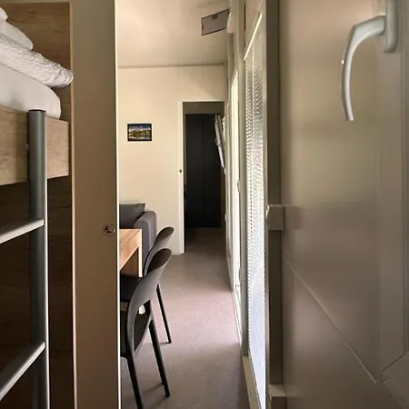 Apartament Mobilhome Am Ossiacher Steindorf am Ossiacher See