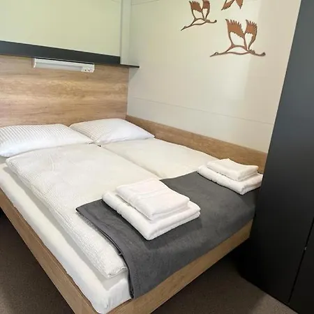 Mobilhome Am Ossiacher Apartment