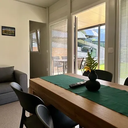 Apartment Mobilhome Am Ossiacher *