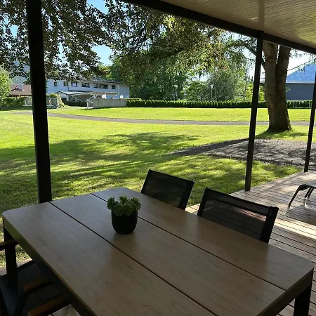 Mobilhome Am Ossiacher Apartament