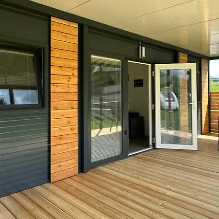 Mobilhome Am Ossiacher Apartament *