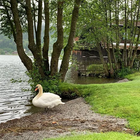 Mobilhome Am Ossiacher *