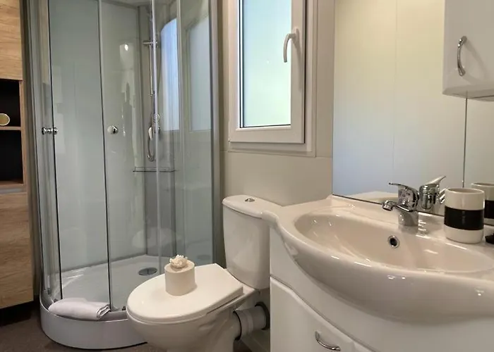 Mobilhome Am Ossiacher Apartament