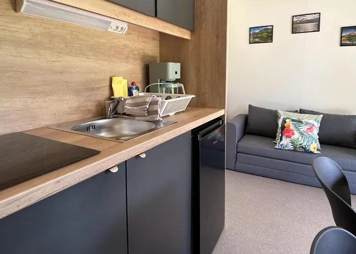 Apartament Mobilhome Am Ossiacher