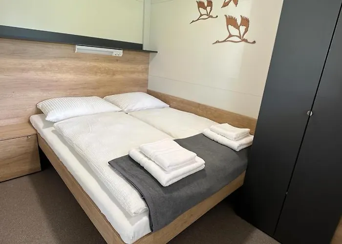 Mobilhome Am Ossiacher Apartament