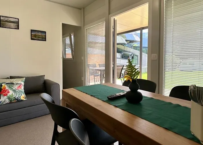 Apartament Mobilhome Am Ossiacher *