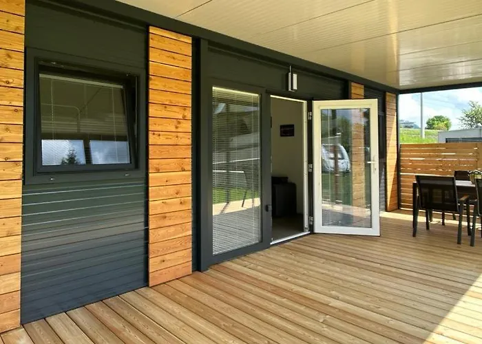 Mobilhome Am Ossiacher Apartament *